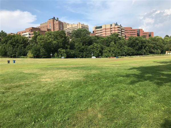 East River Flats Park