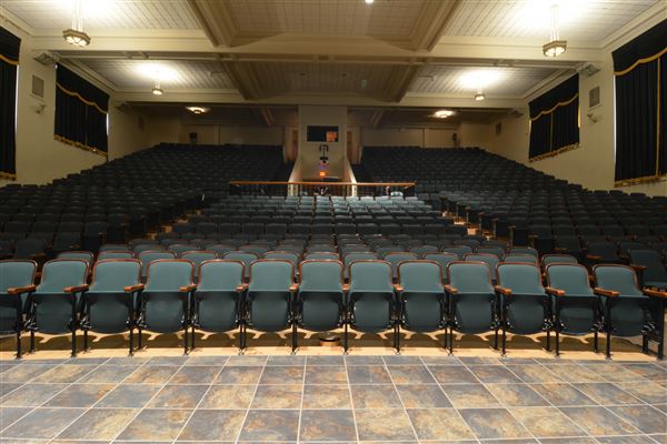 Greenway High School