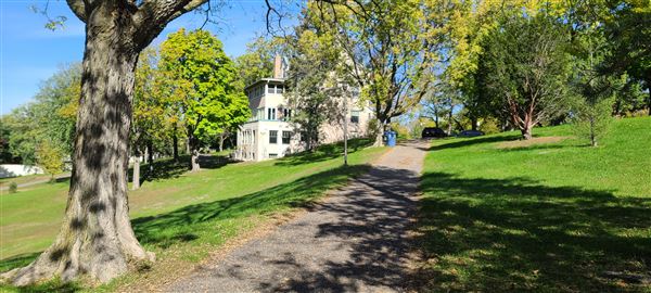 Lyndale Farmstead Park