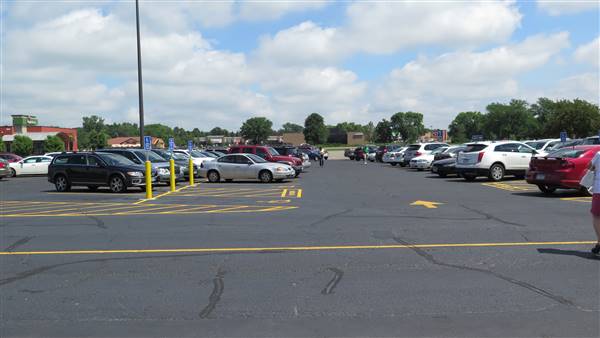 Northtown Mall