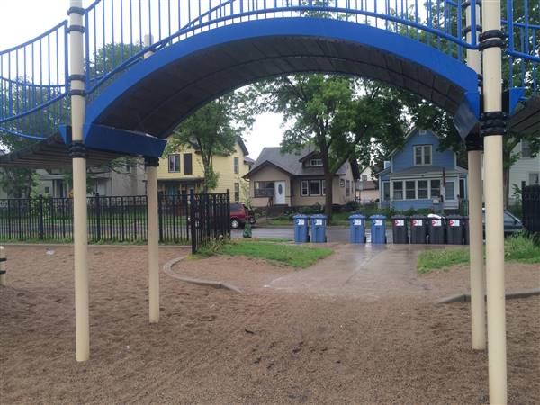 Stewart Park
