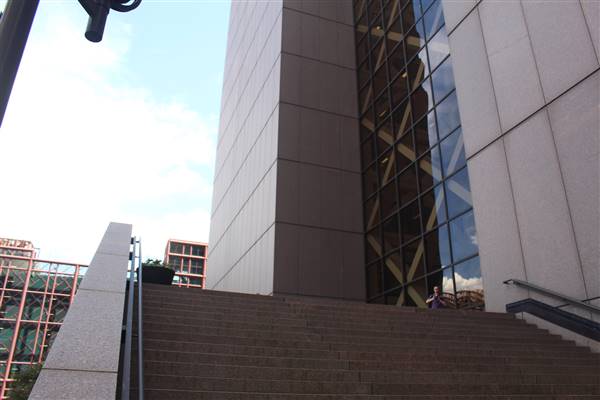 Hennepin County Government Center