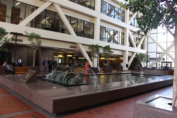 Hennepin County Government Center