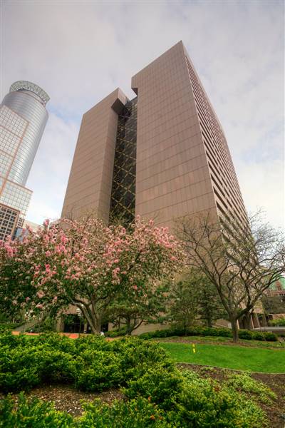 Hennepin County Government Center