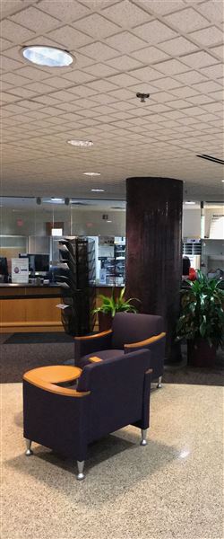 Founders Hall - Metropolitan State University