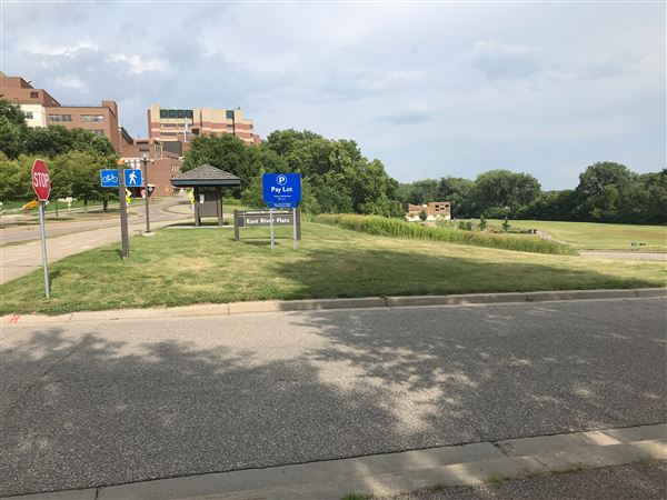 East River Flats Park