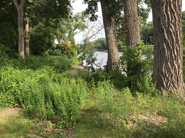 East River Flats Park