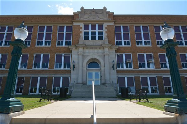 Greenway High School