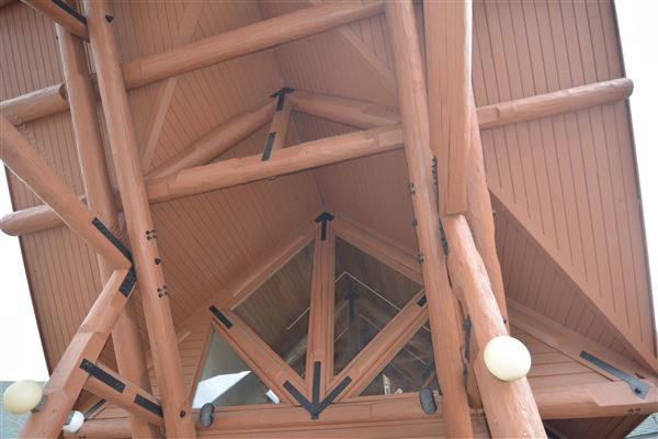 Grand Ely Lodge and Conference Center