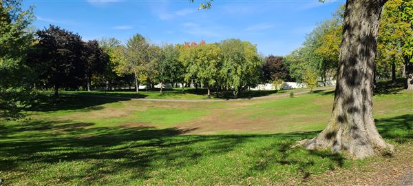 Lyndale Farmstead Park